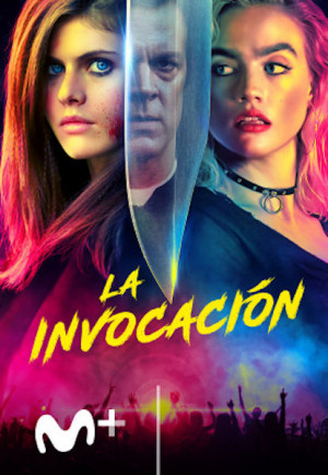 La invocación
