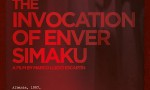 La invocación de Enver Simaku