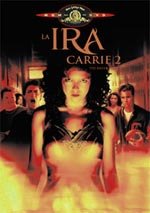 La ira: Carrie 2