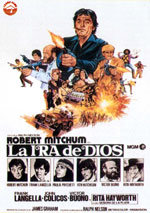 La ira de Dios