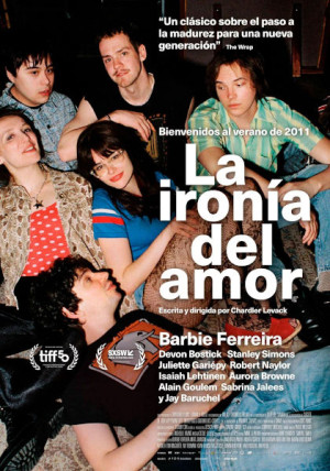 La ironía del amor