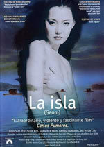 La isla (2000)