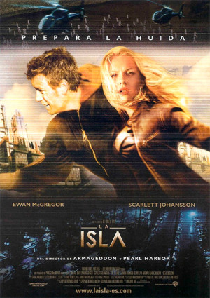 La isla