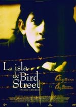 La isla de Bird Street
