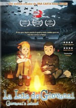 La isla de Giovanni