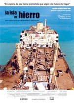 La isla de hierro (2005)