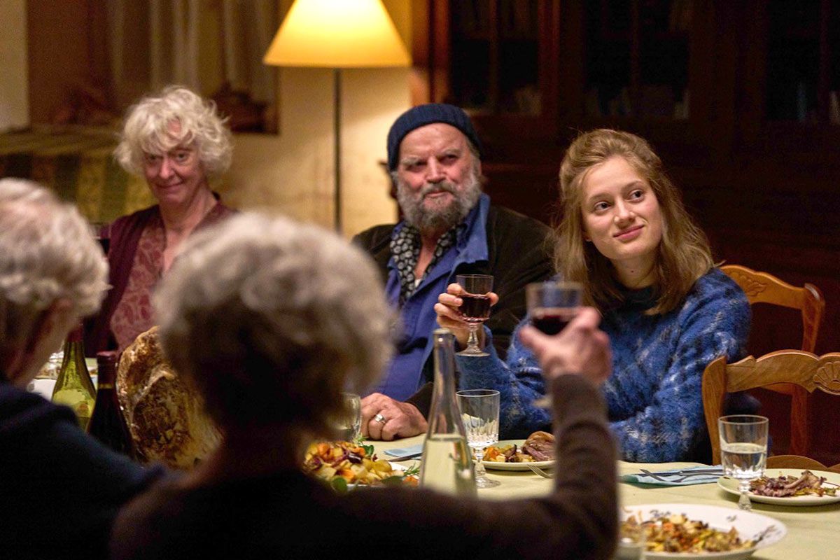 La isla de la belladona foto crítica.