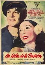 La isla de la pasión (1942)