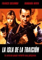 La isla de la traición