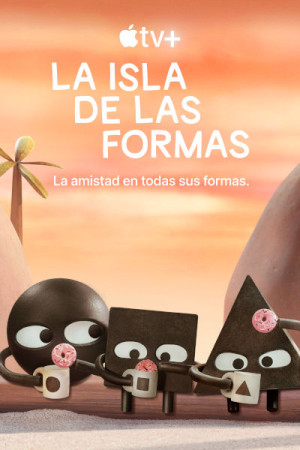La Isla de las Formas (2023)