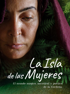 La isla de las mujeres (2023)