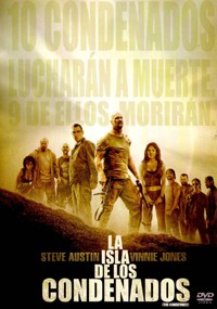 La isla de los condenados