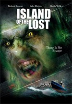 La isla de los desamparados