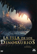 La isla de los dinosaurios (2014)