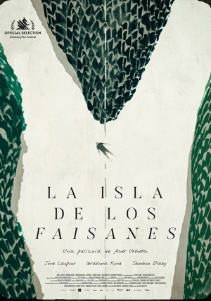 La isla de los faisanes (2025)