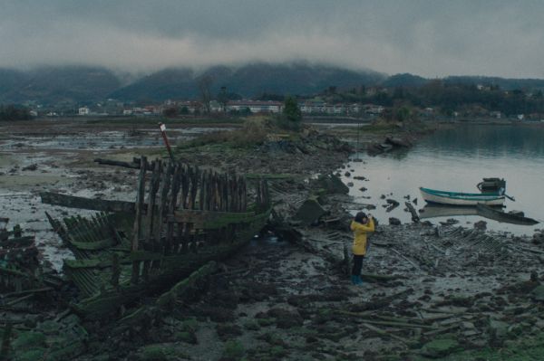 La isla de los faisanes foto crítica.