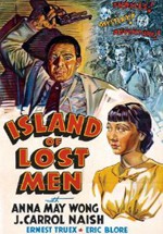 La isla de los hombres perdidos (1939)
