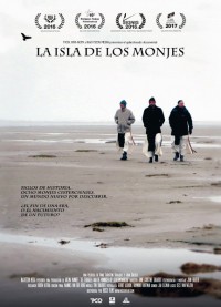 La isla de los monjes (2016)