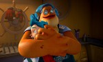 La Isla de los Monstruos