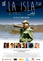 La isla de Perejil (2015)