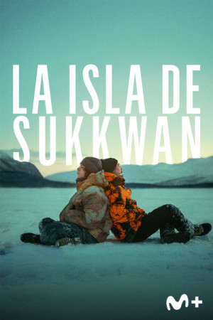 La isla de Sukkwan