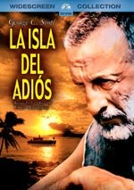 La isla del adiós