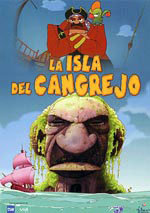 La isla del cangrejo (2000)