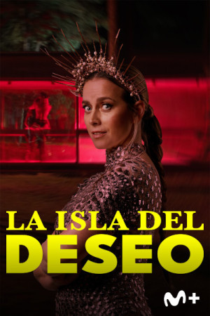 La isla del deseo