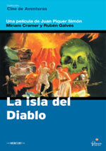 La isla del Diablo