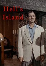 La isla del infierno