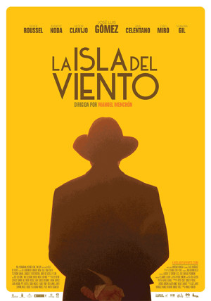 La isla del viento