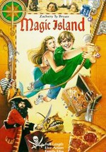 La isla mágica (1995)