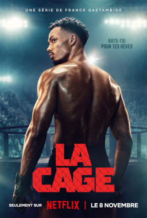 La jaula (2024)