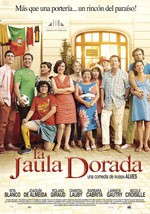 La jaula dorada (2013)