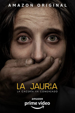 La jauría