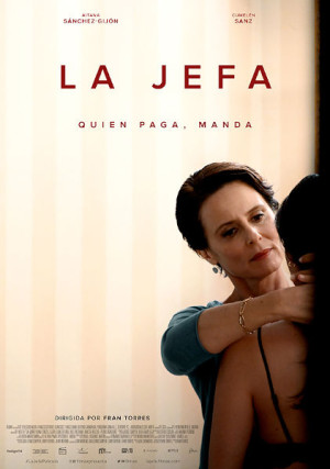 La jefa (2021)