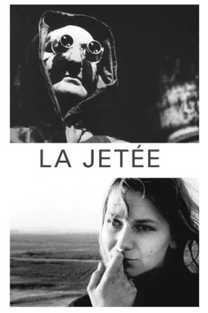 La jetée