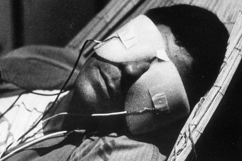 La jetée foto crítica.