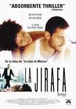 La jirafa
