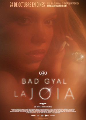 La Joia: Bad Gyal (2024)