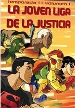 La joven Liga de la Justicia (2010)