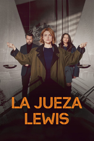 La jueza Lewis (2024)