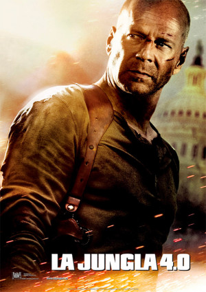 La jungla 4.0 (2007)