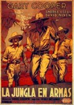 La jungla en armas