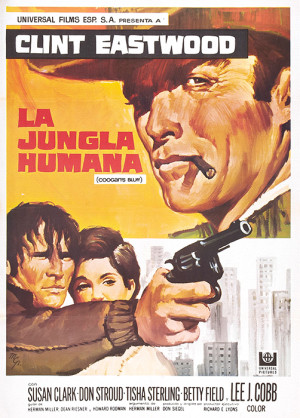 La jungla humana (1968)