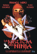 La justicia del ninja
