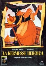 La kermesse heroica (1935)