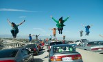 La ciudad de las estrellas (La La Land)