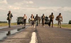 La larga marcha