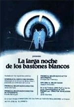 La larga noche de los bastones blancos (1979)